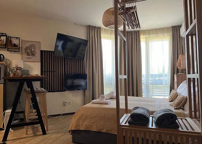 Luxury In Alpinе Free * Bansko