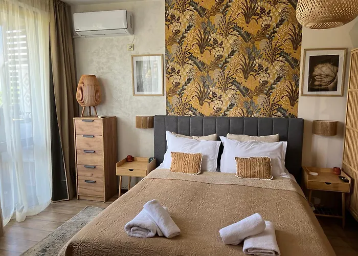 Daire Luxury In Alpinе Free *