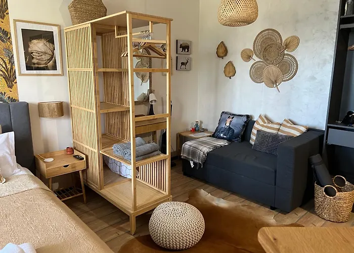 Luxury In Alpinе Free Apartment Bansko