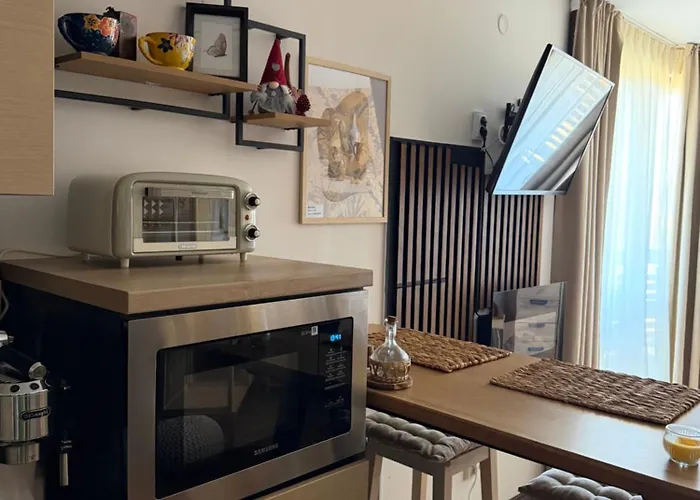 Luxury In Alpinе Free Daire *