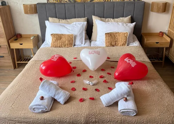 Daire Luxury In Alpinе Free *