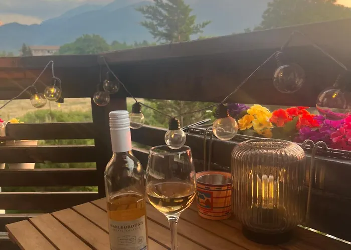 Daire Luxury In Alpinе Free