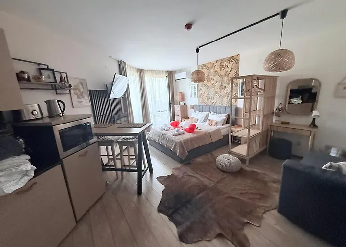 Apartment Luxury In Alpinе Free *